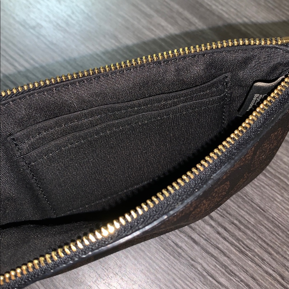 Coach Wallet Coin Purse - Picture 4 of 7